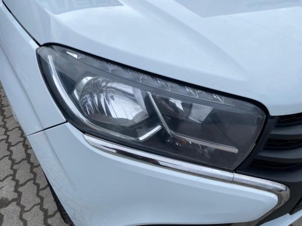 Lada (ВАЗ) XRAY I с пробегом 2016 года, цена 580 000 рублей, 120132 км, хэтчбек, Автокод Объявления