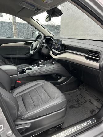 Haval F7 I Рестайлинг с пробегом 2024 года, цена 2 520 000 рублей, 31160 км, внедорожник, Автокод Объявления