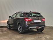 Lada (ВАЗ) Vesta I Кемерово  - изображение 20