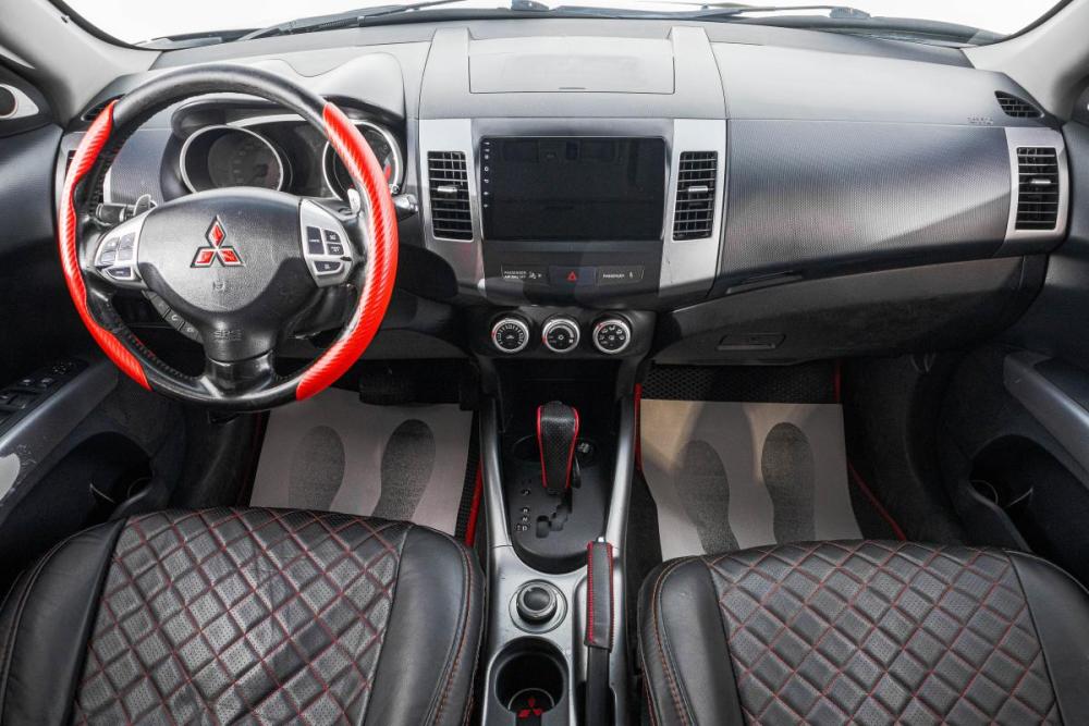 Mitsubishi Outlander II Барнаул  - изображение 10