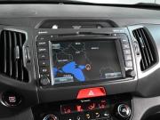 Kia Sportage III Ростов-на-Дону  - изображение 35