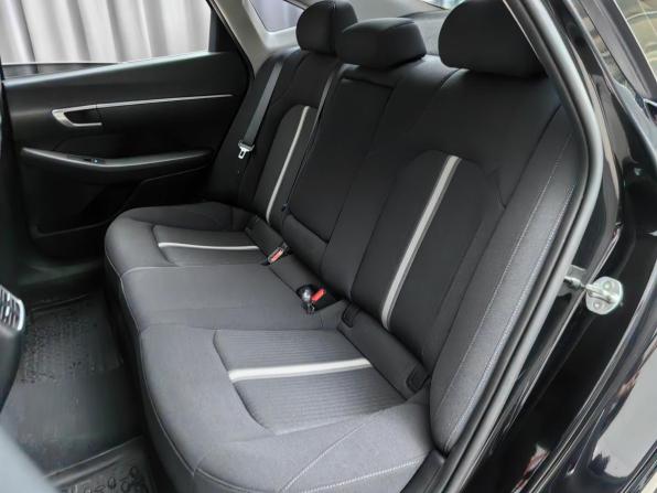 Hyundai Sonata VIII (DN8) с пробегом 2020 года, цена 1 915 000 рублей, 86712 км, седан, Автокод Объявления