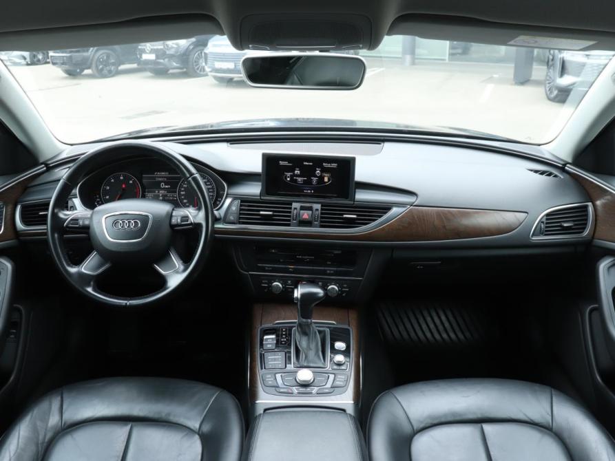 Audi A6 IV (C7) Москва  - изображение 12