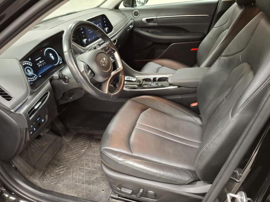 Hyundai Sonata VIII (DN8) Казань  - изображение 20