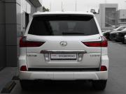 Lexus LX III Рестайлинг 2 Москва  - изображение 29
