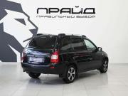 Lada (ВАЗ) Kalina I Ростов-на-Дону  - изображение 22