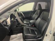 Toyota RAV4 IV (XA40) Калуга  - изображение 15