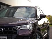 Audi Q3 II (F3) Санкт-Петербург  - изображение 36