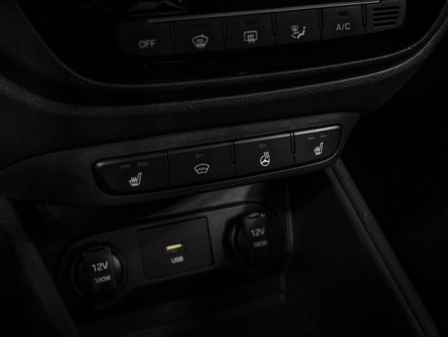 Hyundai Solaris II Рестайлинг Москва  - изображение 15
