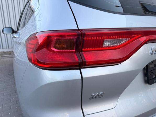Haval M6 II с пробегом 2023 года, цена 1 755 000 рублей, 63363 км, внедорожник, Автокод Объявления