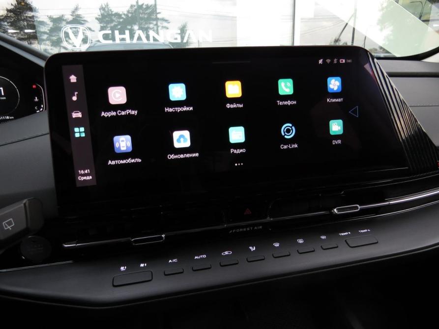 Changan CS55 Plus II Санкт-Петербург  - изображение 15