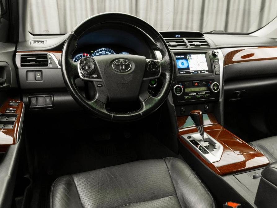 Toyota Camry VII (XV50) Москва  - изображение 7