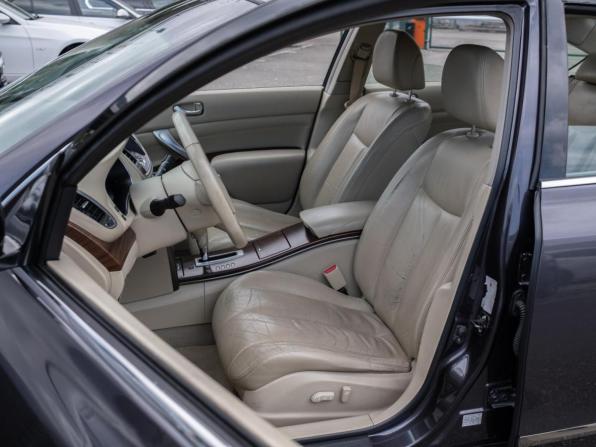 Nissan Teana II с пробегом 2009 года, цена 899 000 рублей, 319685 км, седан, Автокод Объявления