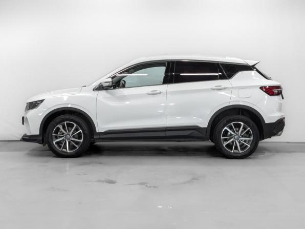 Belgee X50 с пробегом 2025 года, цена 1 600 000 рублей, 77762 км, внедорожник, Автокод Объявления