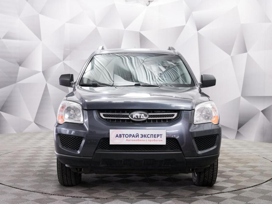 Kia Sportage II Рестайлинг Ульяновск  - изображение 8