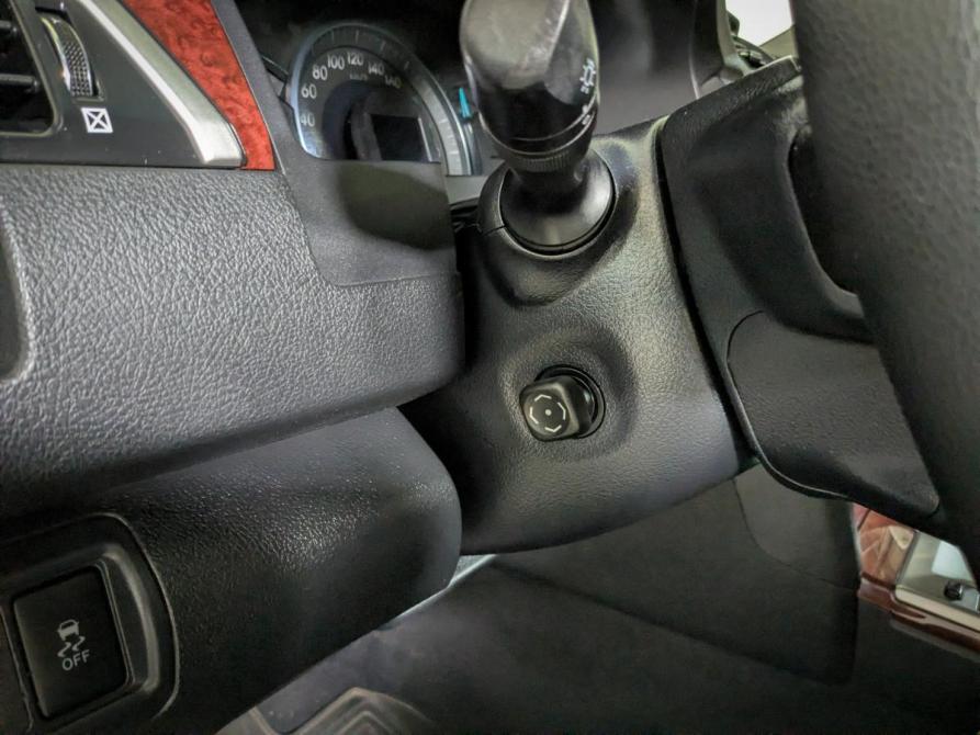 Toyota Camry VII (XV50) Екатеринбург  - изображение 19