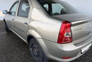 Renault Logan I Рестайлинг Киров  - изображение 48