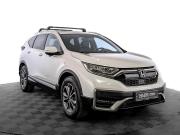 Honda CR-V V Рестайлинг Москва  - изображение 33