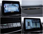 Mercedes-Benz GLS I (X166) Москва  - изображение 40