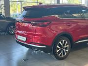 Chery Tiggo 7 Pro I Новосибирск  - изображение 31