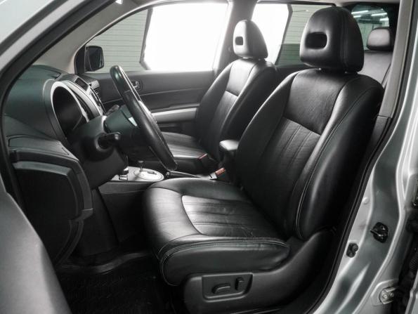 Nissan X-Trail II Рестайлинг с пробегом 2012 года, цена 1 325 000 рублей, 167675 км, внедорожник, Автокод Объявления