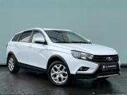 Lada (ВАЗ) Vesta I Кемерово  - изображение 23