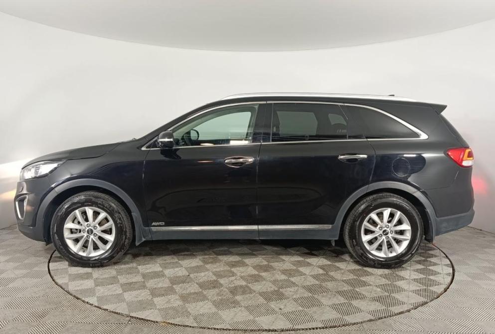 Kia Sorento II Рестайлинг Волгоград  - изображение 4