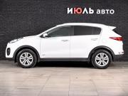 Kia Sportage IV Екатеринбург  - изображение 25
