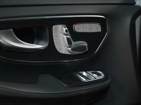 Новый Mercedes-Benz V-Класс III (W447) Рестайлинг 2 2026 года, цена 14 600 000 рублей, минивэн, Автокод Объявления