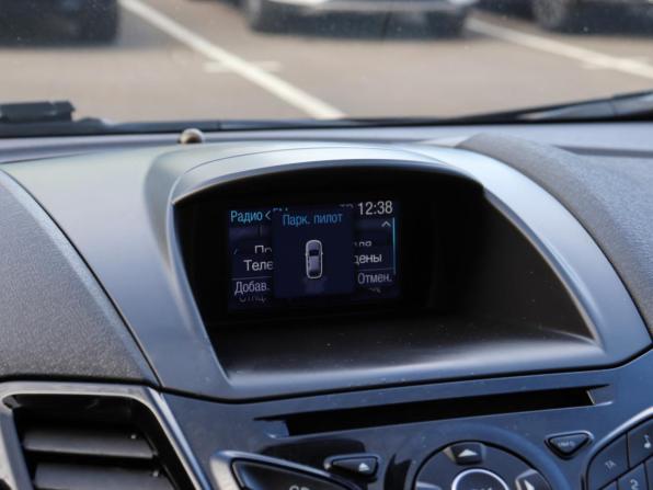 Ford Fiesta Mk6 Рестайлинг с пробегом 2015 года, цена 647 000 рублей, 237830 км, хэтчбек, Автокод Объявления