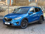 Mazda CX-5 I Москва  - изображение 20