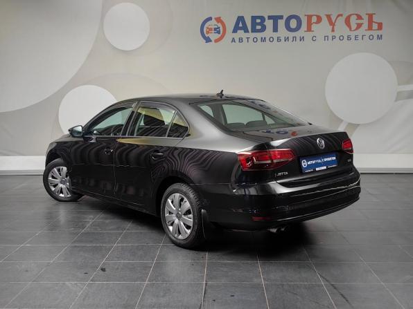 Volkswagen Jetta VI Рестайлинг с пробегом 2016 года, цена 998 000 рублей, 216148 км, седан, Автокод Объявления