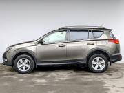 Toyota RAV4 IV (XA40) Москва  - изображение 37