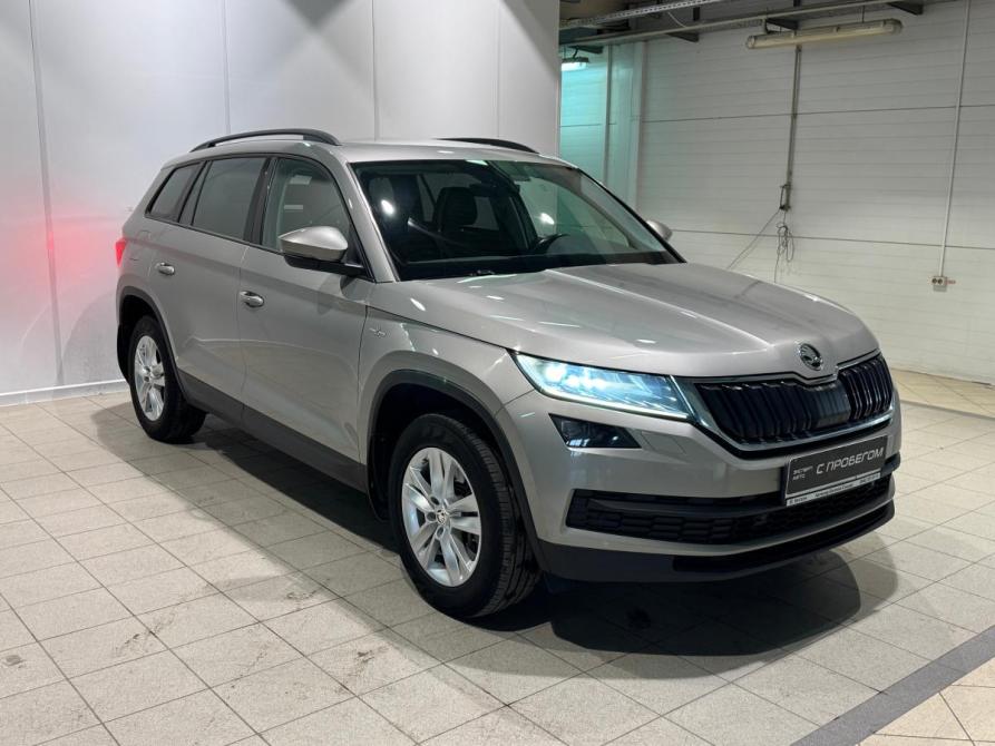 Skoda Kodiaq I Самара  - изображение 4