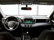 Toyota RAV4 IV (XA40) Екатеринбург  - изображение 39