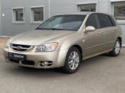 Kia Cerato I Уфа  - изображение 23