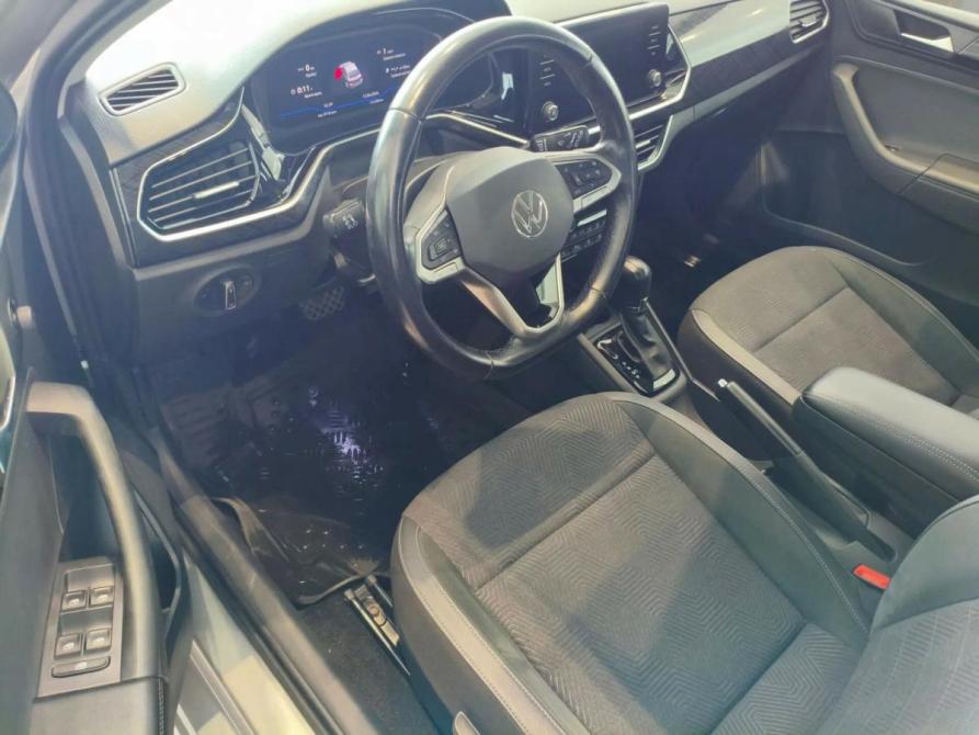 Volkswagen Polo VI Пермь  - изображение 7
