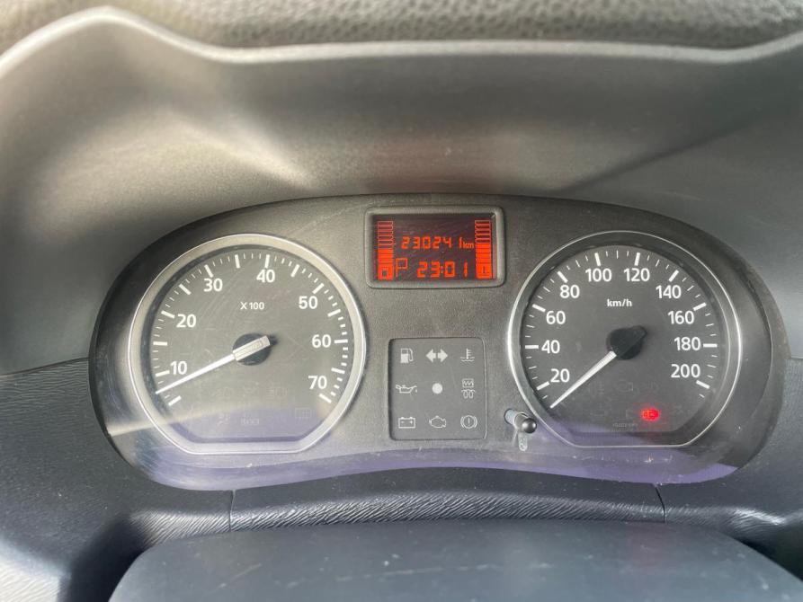 Nissan Terrano III (D10) Оренбург  - изображение 17