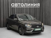 Lada (ВАЗ) Vesta I Красноярск  - изображение 21