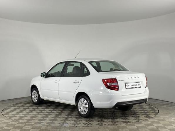 Lada (ВАЗ) Granta I Рестайлинг с пробегом 2023 года, цена 799 000 рублей, 32185 км, седан, Автокод Объявления