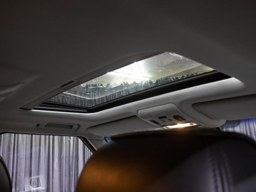 Land Rover Range Rover III Рестайлинг 2 Москва  - изображение 18