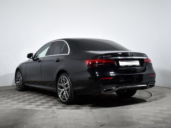 Mercedes-Benz E-Класс V (W213 S213 C238) Рестайлинг с пробегом 2021 года, цена 3 830 000 рублей, 88000 км, седан, Автокод Объявления