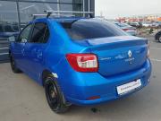 Renault Logan II Рестайлинг Санкт-Петербург  - изображение 32