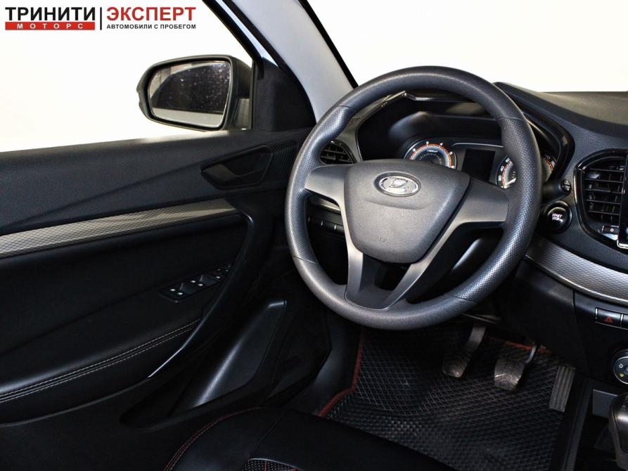 Lada (ВАЗ) Vesta I Рестайлинг (NG) Белгород  - изображение 13