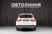 Mercedes-Benz GLC I (X253) Красноярск  - изображение 31