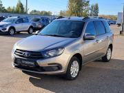 Lada (ВАЗ) Granta I Рестайлинг Набережные Челны  - изображение 26