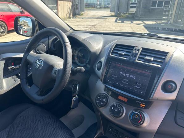 Toyota RAV4 III (XA30) Рестайлинг с пробегом 2010 года, цена 1 420 000 рублей, 157100 км, внедорожник, Автокод Объявления