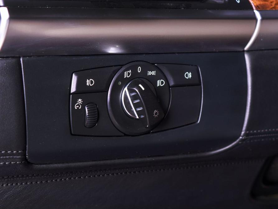 BMW X6 I (E71) Минеральные Воды  - изображение 13