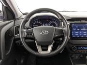Hyundai Creta I Рестайлинг Москва  - изображение 48