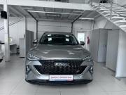 Haval F7 I Рестайлинг Уфа  - изображение 30